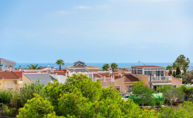 Resale - Town House - Ciudad Quesada - Ciudad Quesada - Rojales