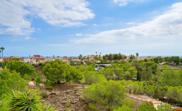 Resale - Town House - Ciudad Quesada - Ciudad Quesada - Rojales