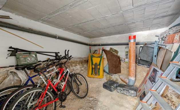 Resale - Town House - Ciudad Quesada - Ciudad Quesada - Rojales