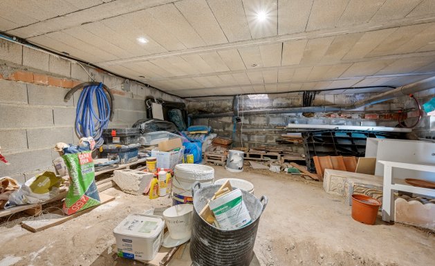 Resale - Town House - Ciudad Quesada - Ciudad Quesada - Rojales