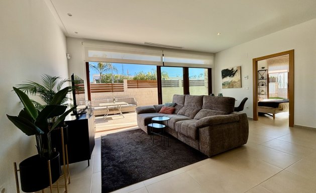 Resale - Detached House / Villa - Benijofar - Benijofar - Village