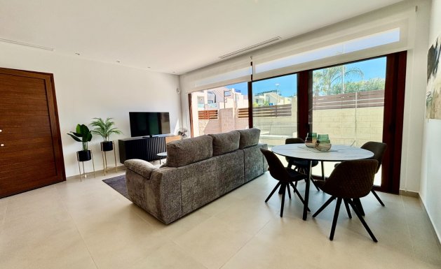 Resale - Detached House / Villa - Benijofar - Benijofar - Village