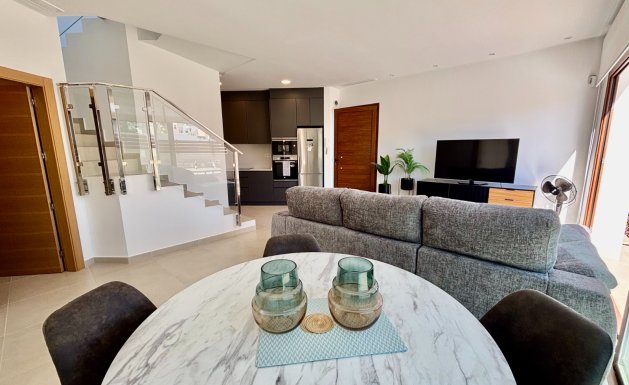 Resale - Detached House / Villa - Benijofar - Benijofar - Village