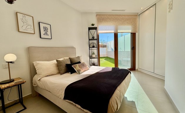 Resale - Detached House / Villa - Benijofar - Benijofar - Village