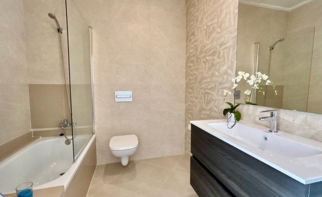 Resale - Detached House / Villa - Benijofar - Benijofar - Village