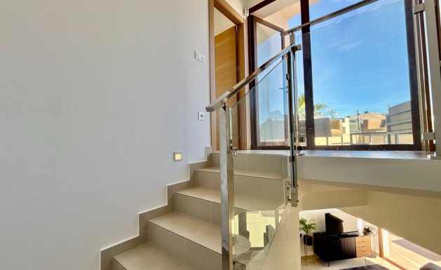 Resale - Detached House / Villa - Benijofar - Benijofar - Village