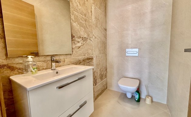 Resale - Detached House / Villa - Benijofar - Benijofar - Village