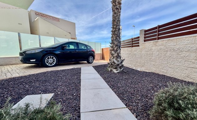 Resale - Detached House / Villa - Benijofar - Benijofar - Village