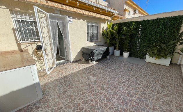 Resale - Semi Detached - Torre de La Horadada - Torre De Horadada