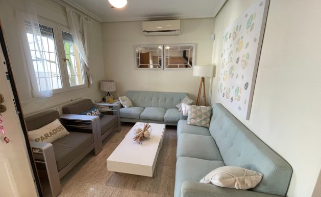 Resale - Semi Detached - Torre de La Horadada - Torre De Horadada