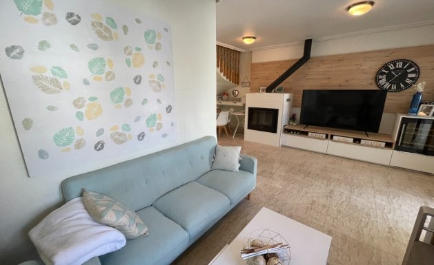 Resale - Semi Detached - Torre de La Horadada - Torre De Horadada