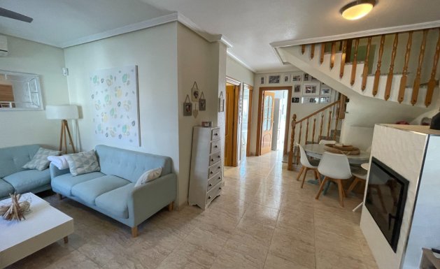 Resale - Semi Detached - Torre de La Horadada - Torre De Horadada