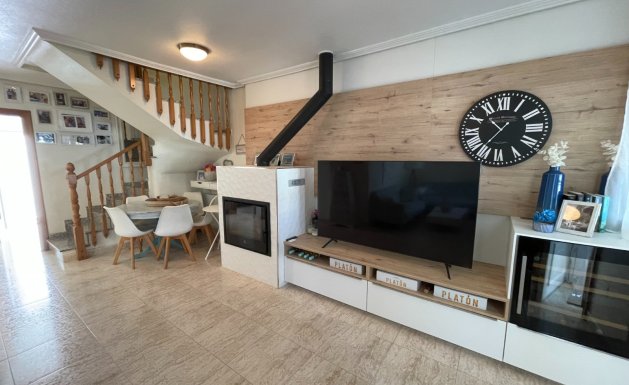 Resale - Semi Detached - Torre de La Horadada - Torre De Horadada