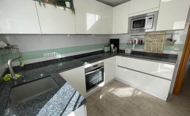 Resale - Semi Detached - Torre de La Horadada - Torre De Horadada