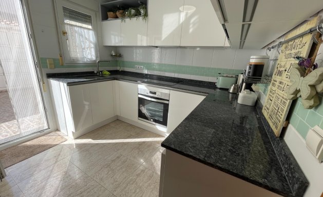 Resale - Semi Detached - Torre de La Horadada - Torre De Horadada