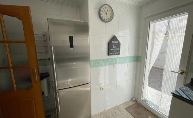 Resale - Semi Detached - Torre de La Horadada - Torre De Horadada