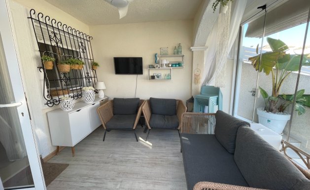 Resale - Semi Detached - Torre de La Horadada - Torre De Horadada