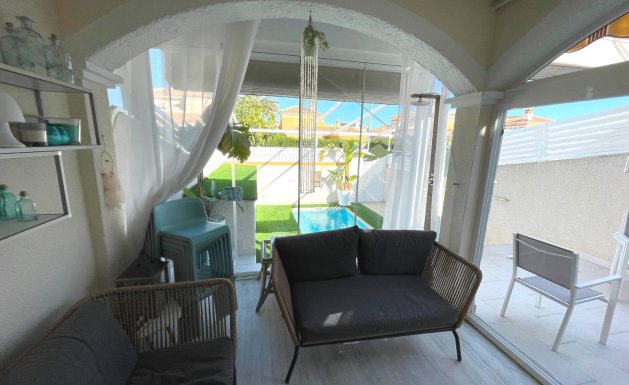 Resale - Semi Detached - Torre de La Horadada - Torre De Horadada