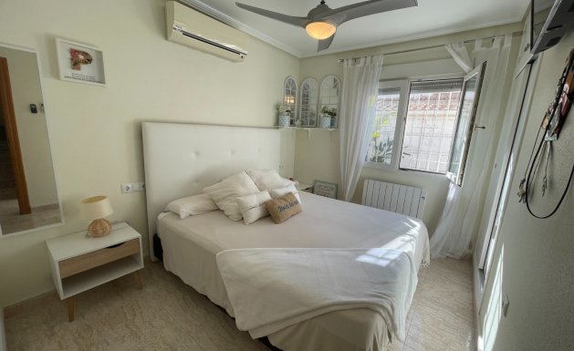 Resale - Semi Detached - Torre de La Horadada - Torre De Horadada