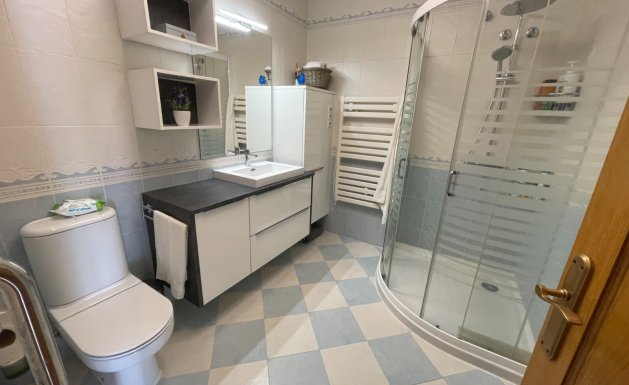 Resale - Semi Detached - Torre de La Horadada - Torre De Horadada