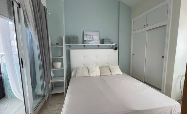 Resale - Semi Detached - Torre de La Horadada - Torre De Horadada