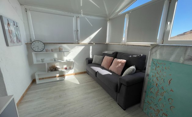 Resale - Semi Detached - Torre de La Horadada - Torre De Horadada