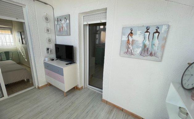 Resale - Semi Detached - Torre de La Horadada - Torre De Horadada