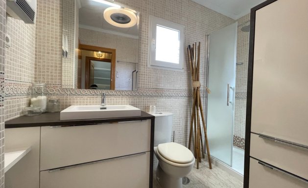 Resale - Semi Detached - Torre de La Horadada - Torre De Horadada