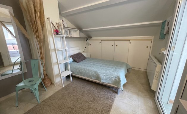 Resale - Semi Detached - Torre de La Horadada - Torre De Horadada