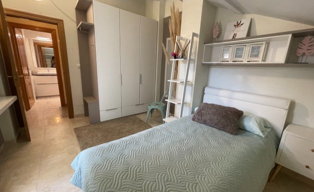 Resale - Semi Detached - Torre de La Horadada - Torre De Horadada