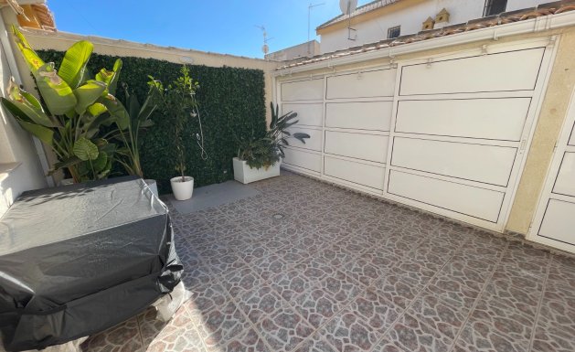 Resale - Semi Detached - Torre de La Horadada - Torre De Horadada