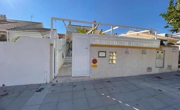 Resale - Semi Detached - Torre de La Horadada - Torre De Horadada