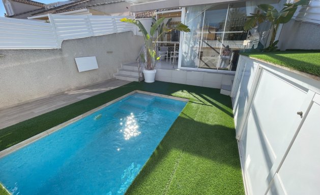 Resale - Semi Detached - Torre de La Horadada - Torre De Horadada