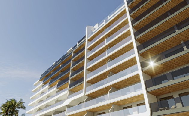 New Build - Penthouse - Torrevieja