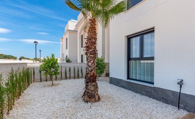 New Build - ground-floor - Ciudad Quesada - Rojales