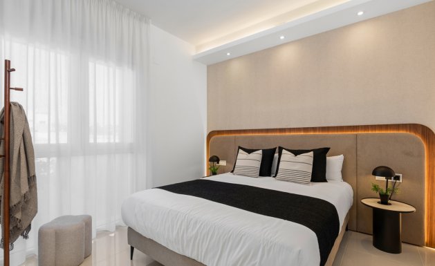 New Build - ground-floor - Ciudad Quesada - Rojales