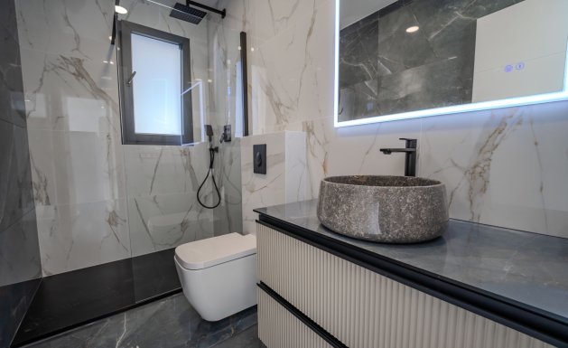 Resale - Villa - Ciudad Quesada - Town Center