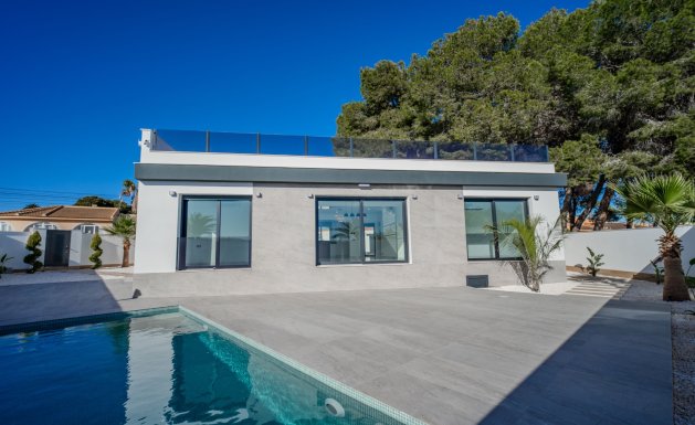 Resale - Villa - Ciudad Quesada - Town Center