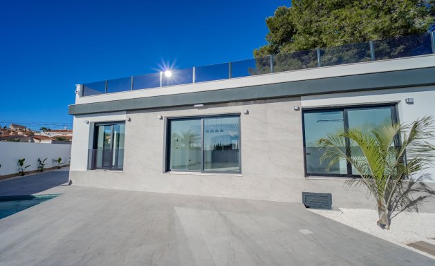 Resale - Villa - Ciudad Quesada - Town Center