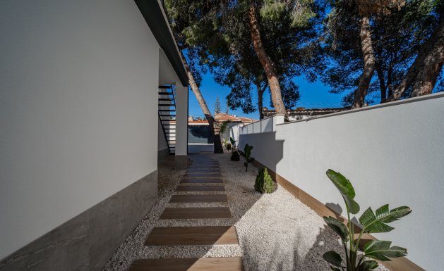 Resale - Villa - Ciudad Quesada - Town Center