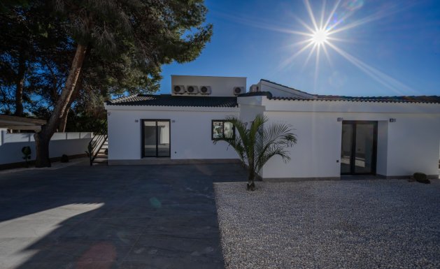 Resale - Villa - Ciudad Quesada - Town Center