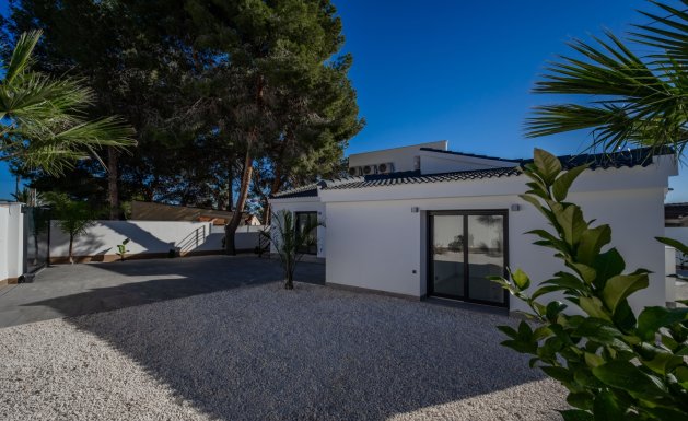 Resale - Villa - Ciudad Quesada - Town Center