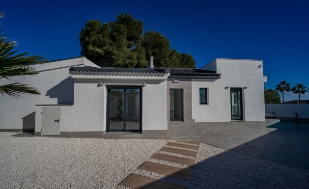 Resale - Villa - Ciudad Quesada - Town Center