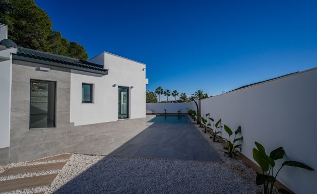 Resale - Villa - Ciudad Quesada - Town Center