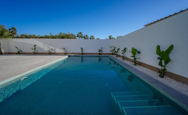 Resale - Villa - Ciudad Quesada - Town Center