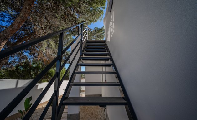 Resale - Villa - Ciudad Quesada - Town Center