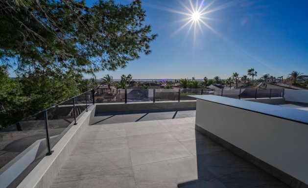 Resale - Villa - Ciudad Quesada - Town Center