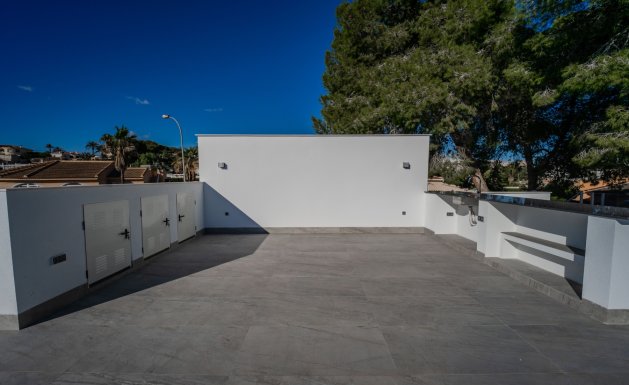 Resale - Villa - Ciudad Quesada - Town Center