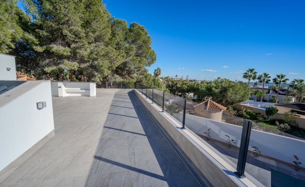 Resale - Villa - Ciudad Quesada - Town Center