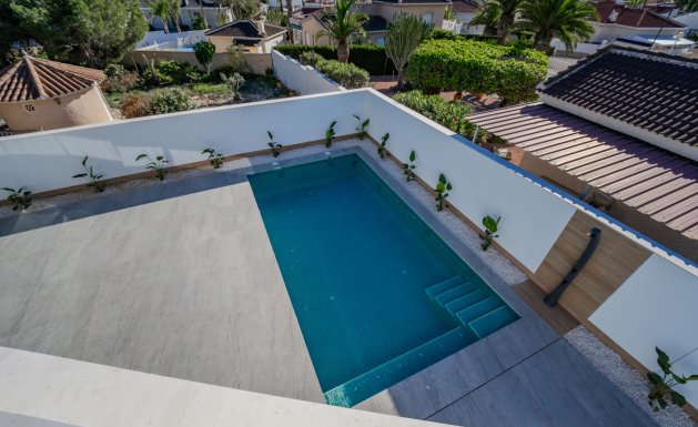 Resale - Villa - Ciudad Quesada - Town Center